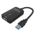 Orico ORC-DU3H-BK USB3.0 To HDMI Display Adapter Cable - Black