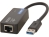 Vantec VAN-CB-U300GNA USB3.0 Gigabit Ethernet Adapter802.3, 802.3u & 802.3ab, Full-Duplex Operation, USB3.0