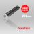SanDisk 128GB Extreme Go USB Flash Drive - USB3.1(Gen1), Black200MB/s Read, 150MB/s Write
