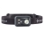 Black_Diamond Cosmo LED Headlamp - 160lm, Matte BlackRed Night-Vision Mode, Blink Strobe Mode, Low-Profile Design, IPX4
