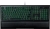 Razer Ornata Mecha-Membrane Gaming Keyboard - BlackHigh Performance, 10-Key Roll Over, Fully Programmable Keys, On-The-Fly Macro, Backlit Keys, Ergonomic Wrist Rest