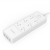 Orico OSD-6A4U 6 AC Outlet, 4 USB Port Port Surge Protector Powerboard - White