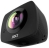 Gigabyte Jolt Duo 360 Camera - Obsidian Black4MP, Dual OmniBSI-2 CMOS Sensor, 1