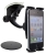 Arkon IPM520 Slim-Grip Flexible Windshield Mount - BlackTo Suit Smartphones up to 5.2