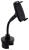 Arkon IPM523-G Cup Holder Mount w. Flexible Gooseneck - BlackTo Suit Smartphones up to 5.2