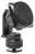 Arkon MAGHOTSHOE Camera Hot Shoe Magnetic Device & Accessory Mount - Black