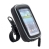 Arkon SM3234 Handlebar Strap Smartphone Mount w. Zip-Tie Style Strap - Black