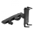 Arkon SM6RSHM Slim-Grip Ultra Headrest Mount - BlackCompatible with Tablets and other Devices up to 8