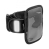 Arkon SM-ARMBAND Sports Armband Smartphone Holder - BlackTo Suit Smartphones up to 4