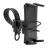 Arkon SM634 Slim-Grip Ultra Quick Release Bike Strap Mount w. Zip-Tie Style Strap - BlackSuitable for Devices up to 8
