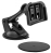 Arkon TTOXL179 Sticky Suction Windshield/Dash TomTom Car Mount - BlackCompatible with TomTom ONE XL 2007 GPS