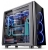 ThermalTake View 31 Tempered Glass Mid-Tower Case - NO PSU, Black2.5