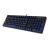 SteelSeries Apex M500 Mechanical Cherry MX Blue Switch Edition Gaming Keyboard