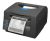 Citizen CLS531G Thermal Label Printer 300dpi - Black (RS232/USB Compatible)