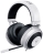Razer Kraken Pro V2 Gaming Headset - WhiteHigh Quality, Large Drivers for Powerful Audio, Passive Mic Noise Cancellation, Maximum Comfort, Comfort Wearing
