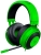 Razer Kraken Pro V2 Gaming Headset - GreenHigh Quality, Large Drivers for Powerful Audio, Passive Mic Noise Cancellation, Maximum Comfort, Comfort Wearing