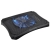 ThermalTake Massive V20 Notebook Cooler - Black200x200x20mm Fan, 600~800RPM, 70.38CFM, 31.7dBATo Suit 10