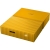 Western_Digital 2000GB (2TB) My Passport Portable HDD - USB3.0, YellowAuto Backup, Password Protection, Reliability