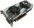 Galax GeForce GTX1060 OC 3GB Video Card3GB, GDDR5, (1733MHz, 8008MHz), 192-bit, 1152 CUDA Cores, HDMI, DVI, DP, Fansink, PCI-E 3.0x16