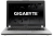 Gigabyte P34G NotebookIntel Core i7-7700HQ(2.80GHz, 3.80GHz Turbo), 14