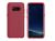 Otterbox Symmetry Case - To Suit Samsung Galaxy S8 - Flame Red/Race Red