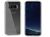 Otterbox Symmetry Clear Case - To Suit Samsung Galaxy S8 Plus - Silver/Clear