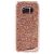 Case-Mate Brilliance Tough Case - To Suit Samsung Galaxy S8 - Rose Gold