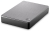 Seagate 5000GB (5TB) Backup Plus Portable Drive - USB3.0, Silver1x5000GB(5TB) 2.5