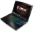 MSI GE62 7RE-606AU Apache Pro Gaming NotebookIntel Core i7-7700HQ(2.80GHz, 3.80GHz Turbo), 15.6