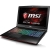 MSI GE62VR 7RF-643 Apache Pro Gaming NotebookCore i7-7700HQ(2.80GHz, 3.80GHz Turbo) , 15.6