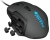 Roccat NYTH Modular MMO Gaming Mouse - BlackHigh Performance, Twin-Tech Laser Sensor (R1), 12000DPI, 18 Programmable Buttons, 39 Functions, Modular Design, Palm or Claw Grip