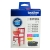 Brother LC3319XL3PK 3 Colour Value Pack Ink Cartridge - 3-Pack, Cyan/Magenta/YellowUp to 1500 Pages(at 5% Coverage)