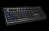 G.Skill RipJaws KM570 RGB Mechanical Gaming Keyboard - Cherry MX Red High Performance, Anti-Ghosting, Adjustable, Macro Support, Backlighting, 7 Lighting Patterns, Full n-Key Rollover