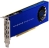 AMD Radeon Pro WX4100 4GB Workstation Graphics Card4GB, GDDR5, (1201MHz), 128-bit, 1024 Stream Processors, mDP(4), Active Fansink, PCI-E 3.0x16