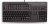 Cherry 8113 MSR Keyboard w. Touchpad - Cherry MX Gold, BlackCherry MX Key Switches, 120 Position Key Layout, 59 Programmable Keys, 41 Relegendable Keys, 3 Track Magnetic Stripe Reader, USB2.0