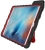 Gumdrop Hideaway Case - To Suit iPad Pro 9.7 - Black/Red