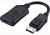 Comsol DisplayPort Male to HDMI Active Adapter - Supports Ultra HD 4K2K - 20cm