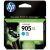 HP T6M05AA #905XL Ink Cartridge - 825 Pages, Cyan