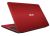 ASUS X541UA-GQ1322T VivoBook X541UA Notebook - Red15.6