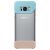 Samsung 2 Piece Back Cover - To Suit Samsung Galaxy S8 - Mint