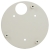 ACTi PMAX-0802 Surfacemount Kit - Warm Grey
