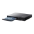Sony BDPS1300 Blu-ray Disc Player - Full HD 1080p, st streaming with Wi-Fi PRO, HDMI, Coaxial Audio Output, USB, Ethernet