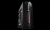 Deepcool GENOME BK-RD II Genome Mid Tower Case 2 W/ 360mm - Black / Red Helix USB3.0(2), 3.5