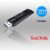 SanDisk 128GB Extreme Pro CZ880 Solid State Flash Drive - USB3.1 - SDCZ880-128GRead 420MB/s, Write 380MB/s