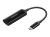 Samsung EE-HG950DBEGWW USB-C to HDMI Adapter, Black