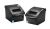 Bixolon SRP-350PlusIII Thermal Printer - Black (USB/RJ45)
