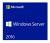 Microsoft Windows Server CAL 2016 English 1pk DSP OEI 1 Clt Device CAL