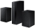 Samsung SWA-8500S 2CH Wireless Rear Speakers Kit - Black