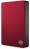 Seagate 5000GB (5TB) Backup Plus Portable Drive - USB3.0, Red1x5000GB(5TB) 2.5