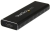 Startech USB3.0 to M.2 SATA External SSD Enclosure with UASP, Black
